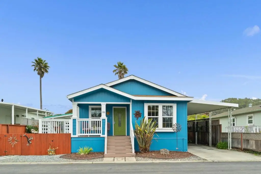 2395 Delaware Avenue 88, Santa Cruz, CA — listing photo 1