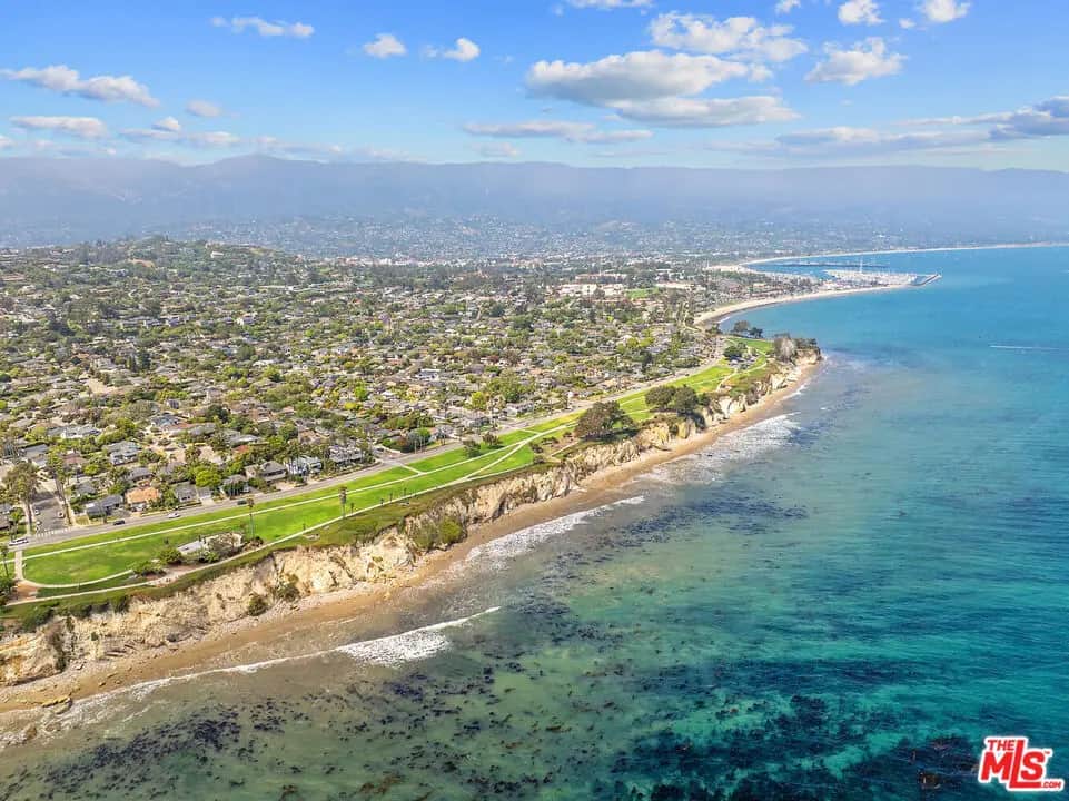 1312 Shoreline Drive, Santa Barbara, CA — listing photo 1