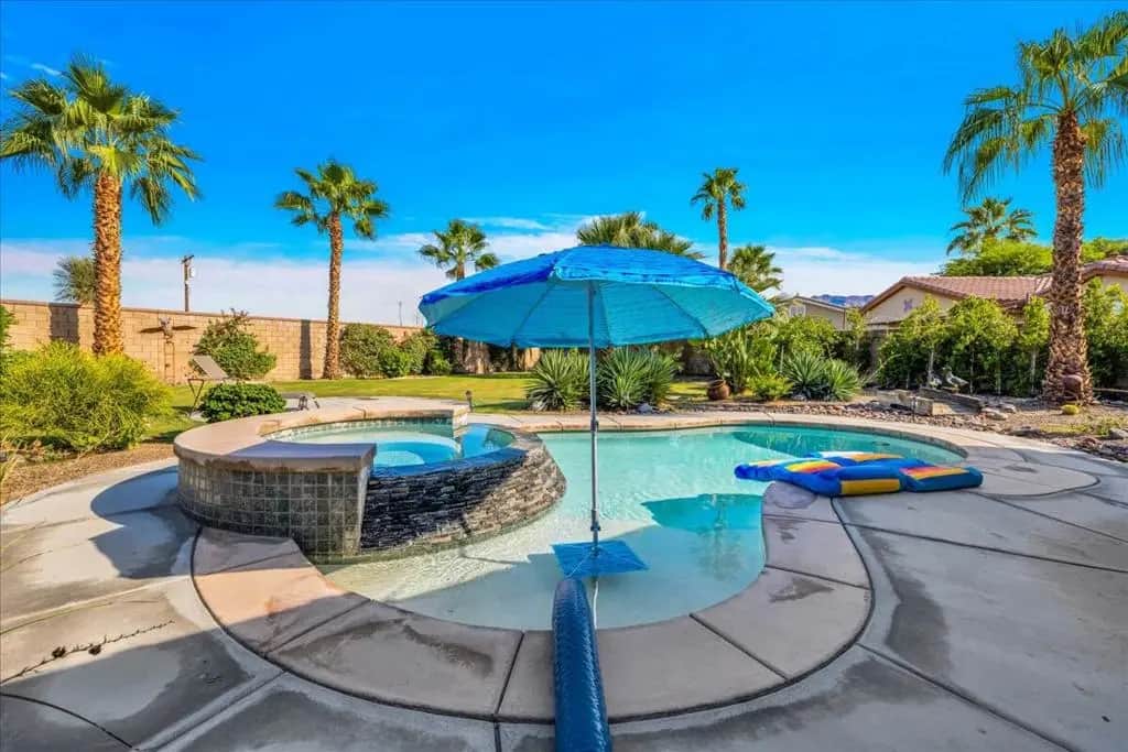 60636 Desert Shadows Drive, La Quinta, CA — listing photo 1