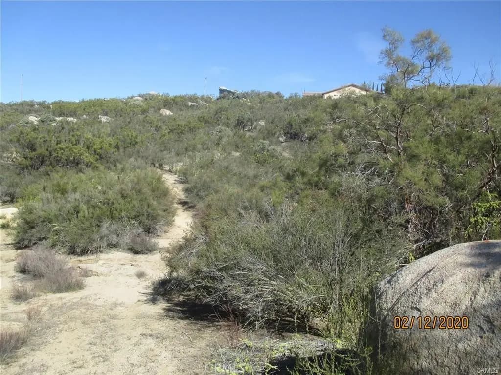 0 Dove Drive, Aguanga, CA — listing photo 1