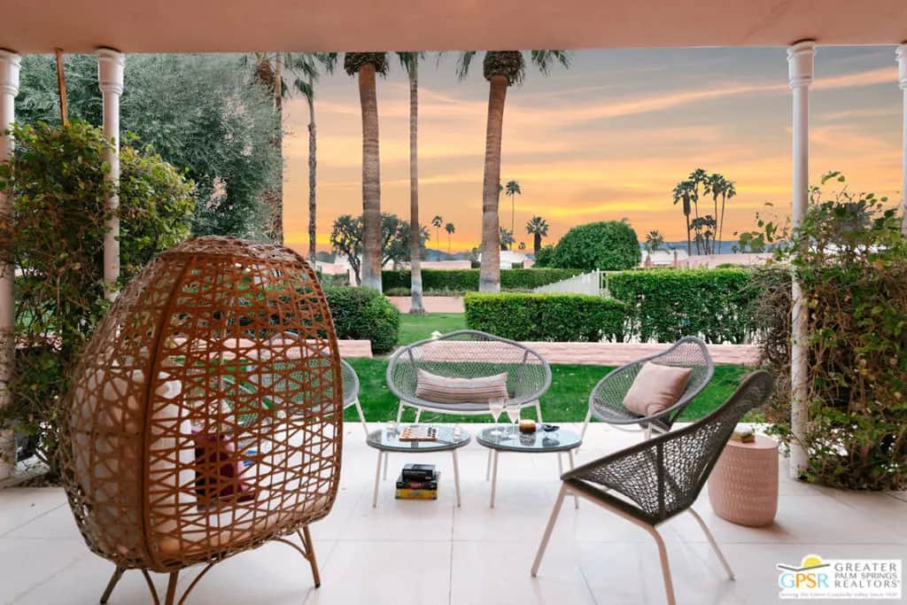 47075 Marrakesh Drive, Palm Desert, CA — listing photo 1