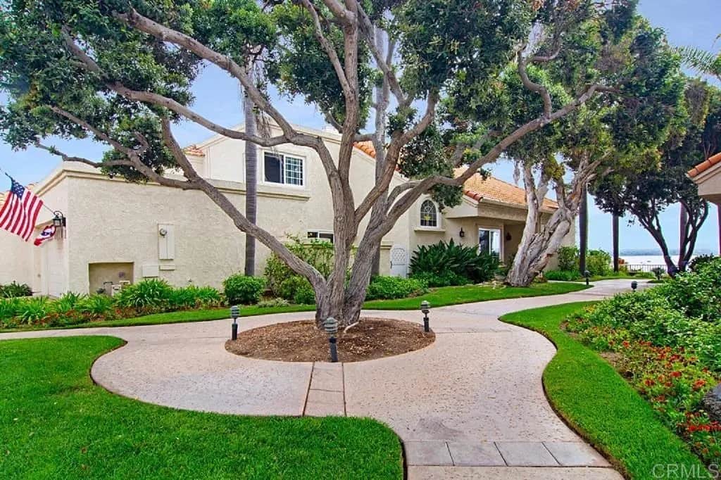 67 Tunapuna, Coronado, CA — listing photo 1