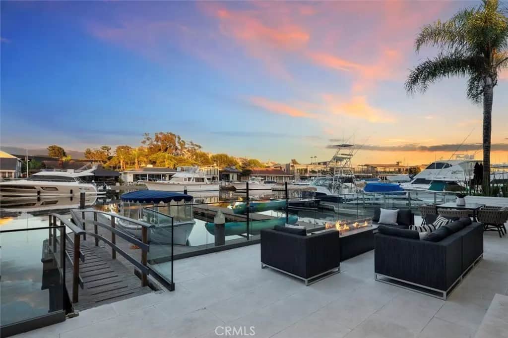 3 Linda Isle, Newport Beach, CA — listing photo 1
