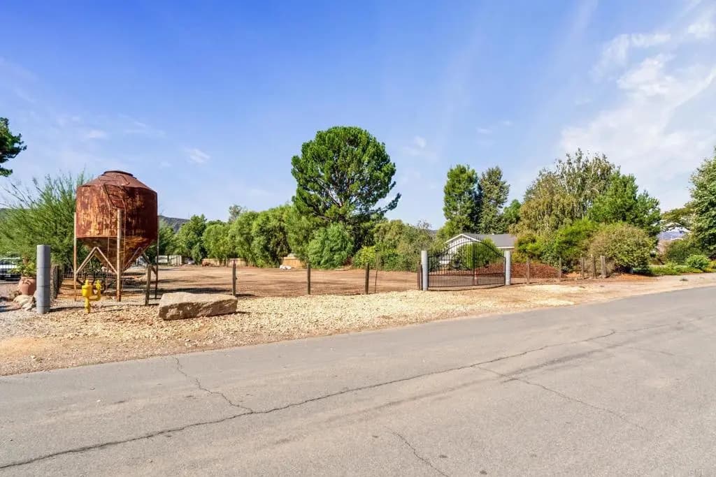 0 Lenox Lane, Murrieta, CA — listing photo 1