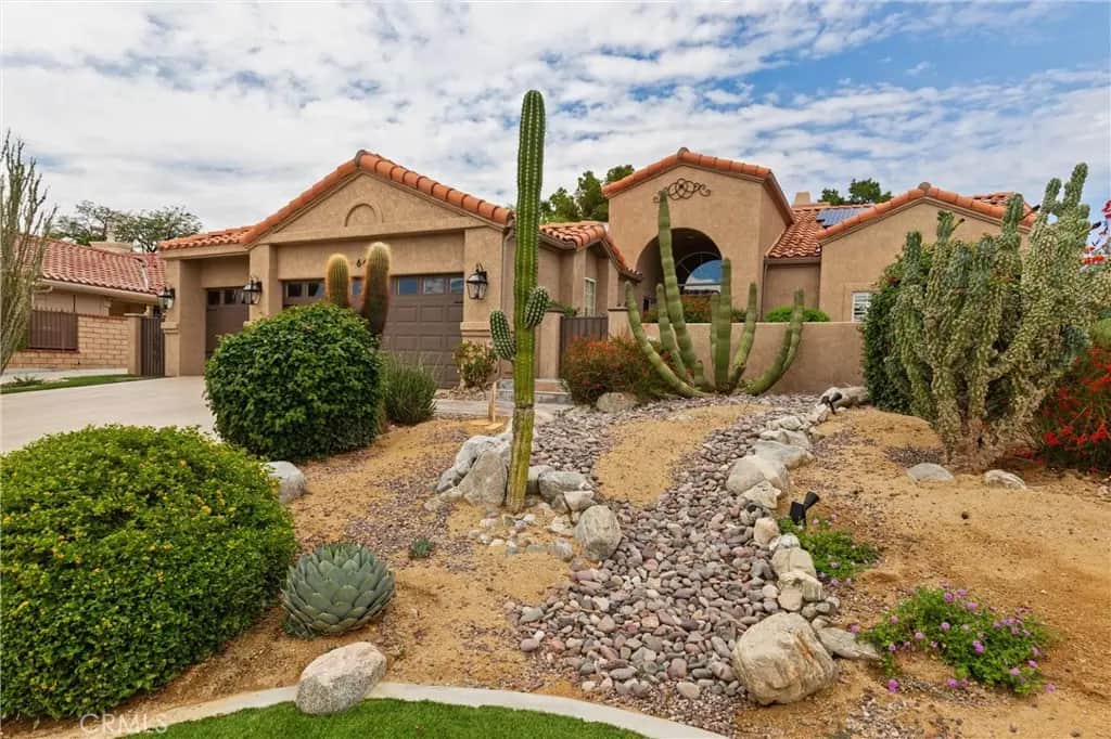 64222 Doral Drive, Desert Hot Springs, CA — listing photo 1