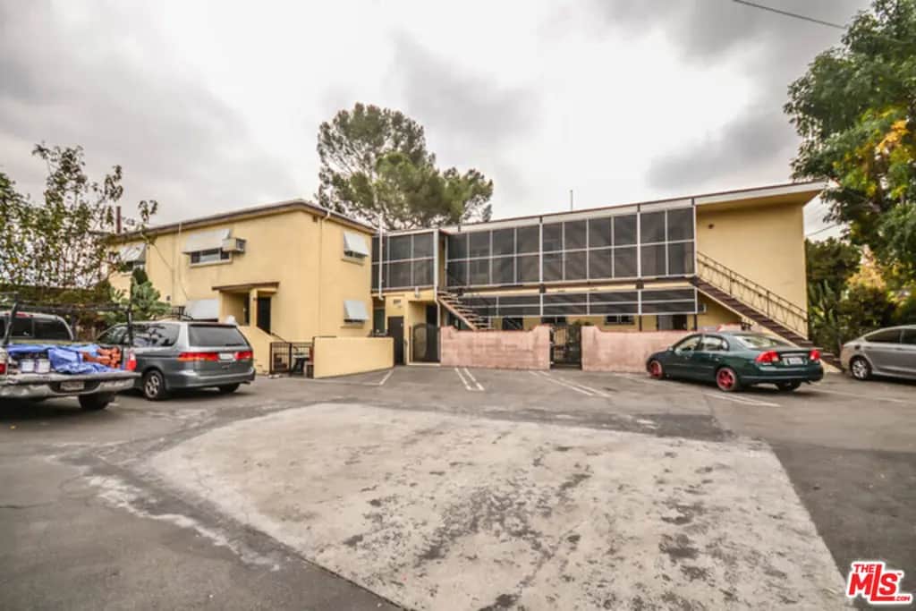 3125 London Street, Los Angeles, CA — listing photo 1