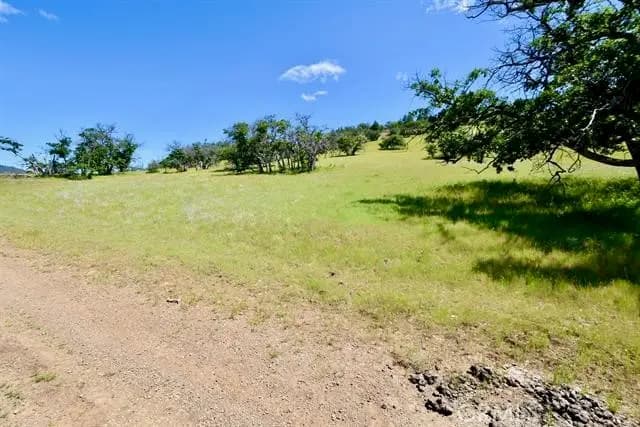 0 XX Yellow Dog Trail, Hornbrook, CA — listing photo 1