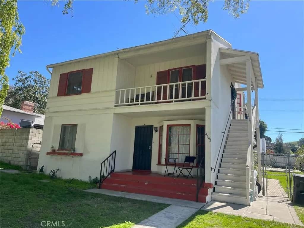 4682 Paula Street, Los Angeles, CA — listing photo 1