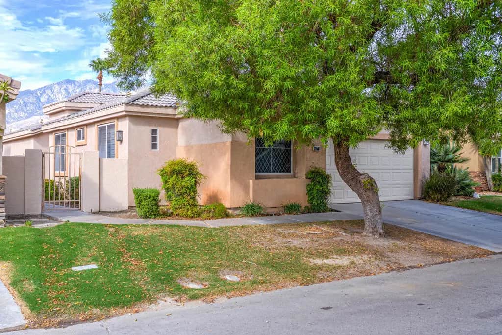 29581 W Laguna Drive, Cathedral City, CA — listing photo 1