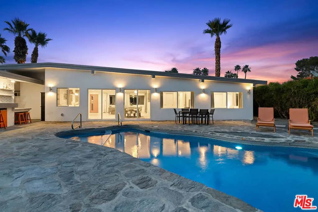 74085 Setting Sun Trail, Palm Desert, CA — listing photo 1