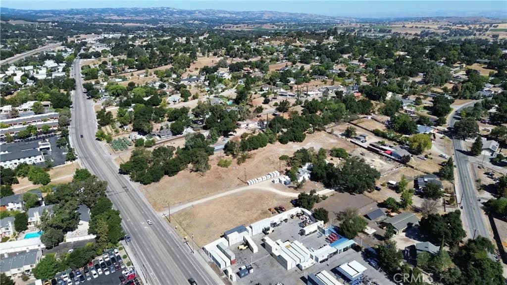 3755 El Camino Real, Atascadero, CA — listing photo 1