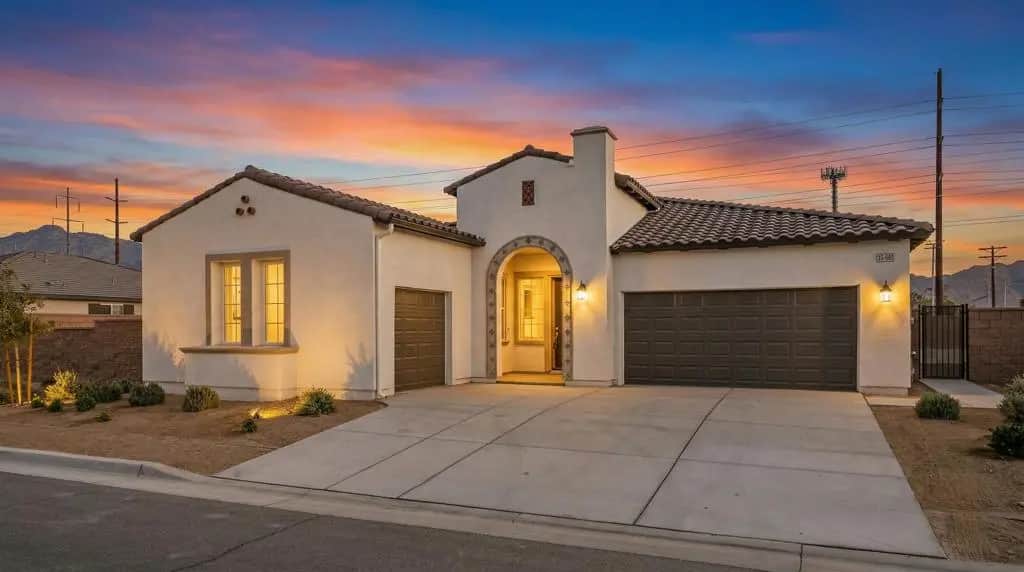 57683 Cantata Drive, La Quinta, CA — listing photo 1