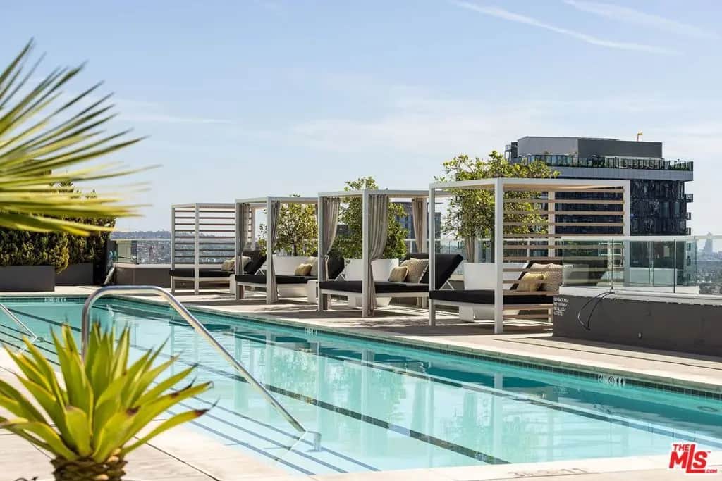 6250 Hollywood Boulevard 6K, Los Angeles, CA — listing photo 1