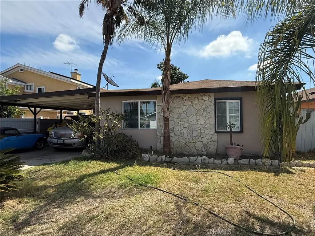 8328 Buhman, Pico Rivera, CA — listing photo 1