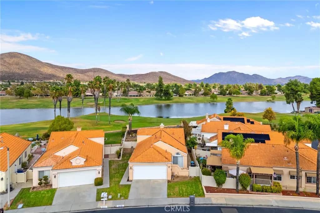 28232 Palm Villa Drive, Menifee, CA — listing photo 1