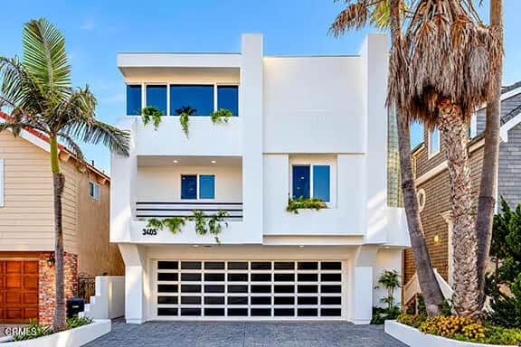 3405 Ocean Drive, Oxnard, CA — listing photo 1