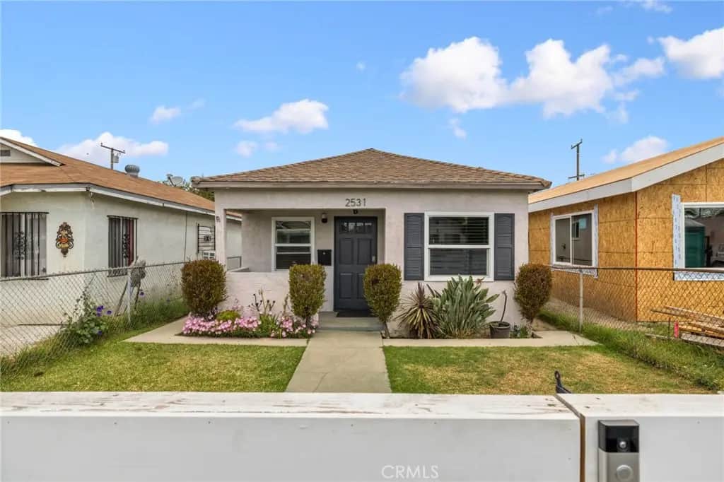 2531 E 131st Street, Compton, CA — listing photo 1