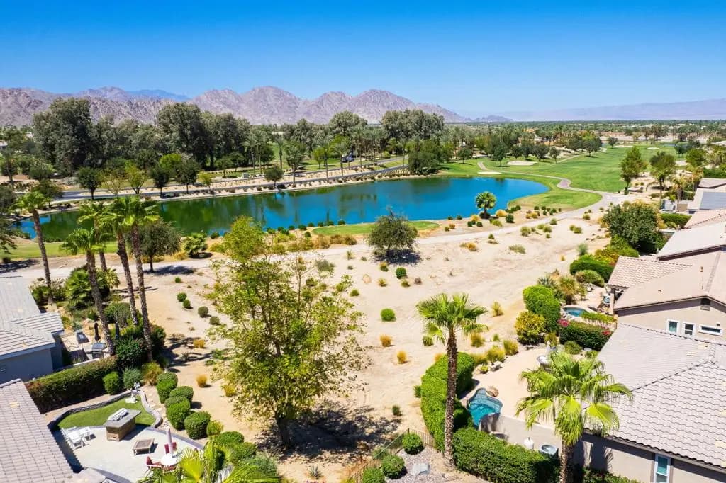60661 Juniper Lane, La Quinta, CA — listing photo 1