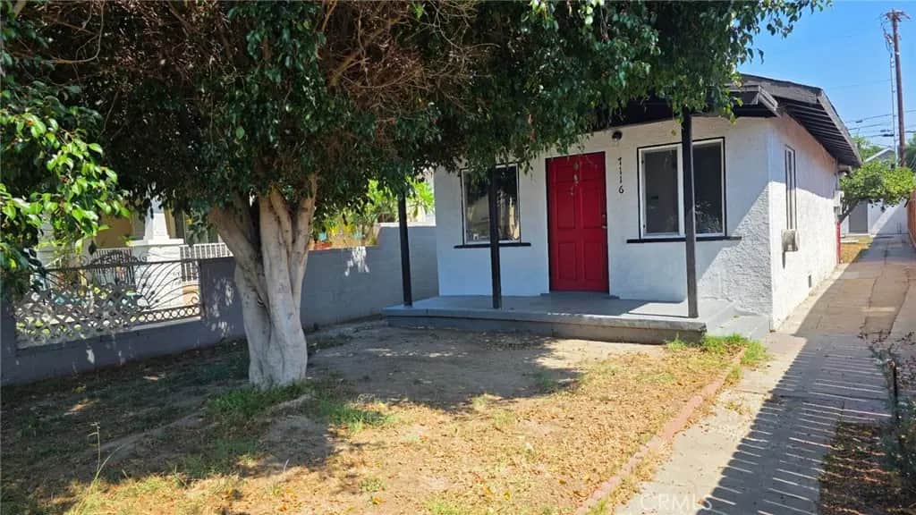 7114 7116 Miramonte Blvd, Los Angeles, CA — listing photo 1