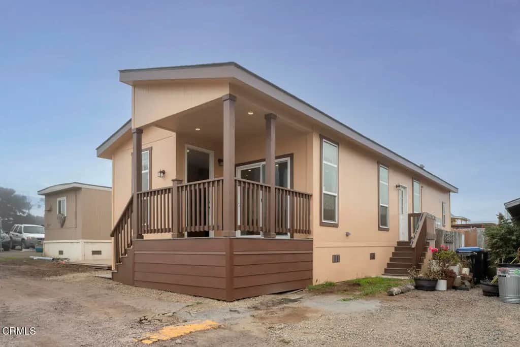 1021 S Main Street 2, Fort Bragg, CA — listing photo 1
