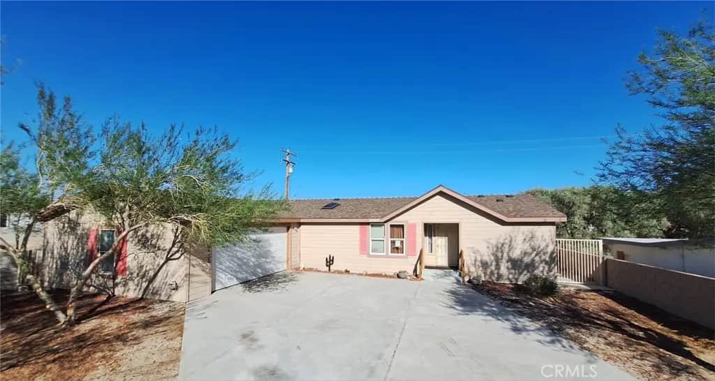 15862 N Crystal Springs, Palm Springs, CA — listing photo 1