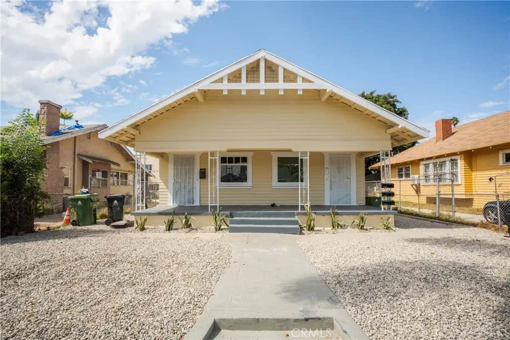 3929 Brighton, Los Angeles, CA — listing photo 1