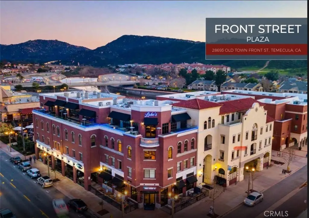 28693 Old Town Front Street, Temecula, CA — listing photo 1