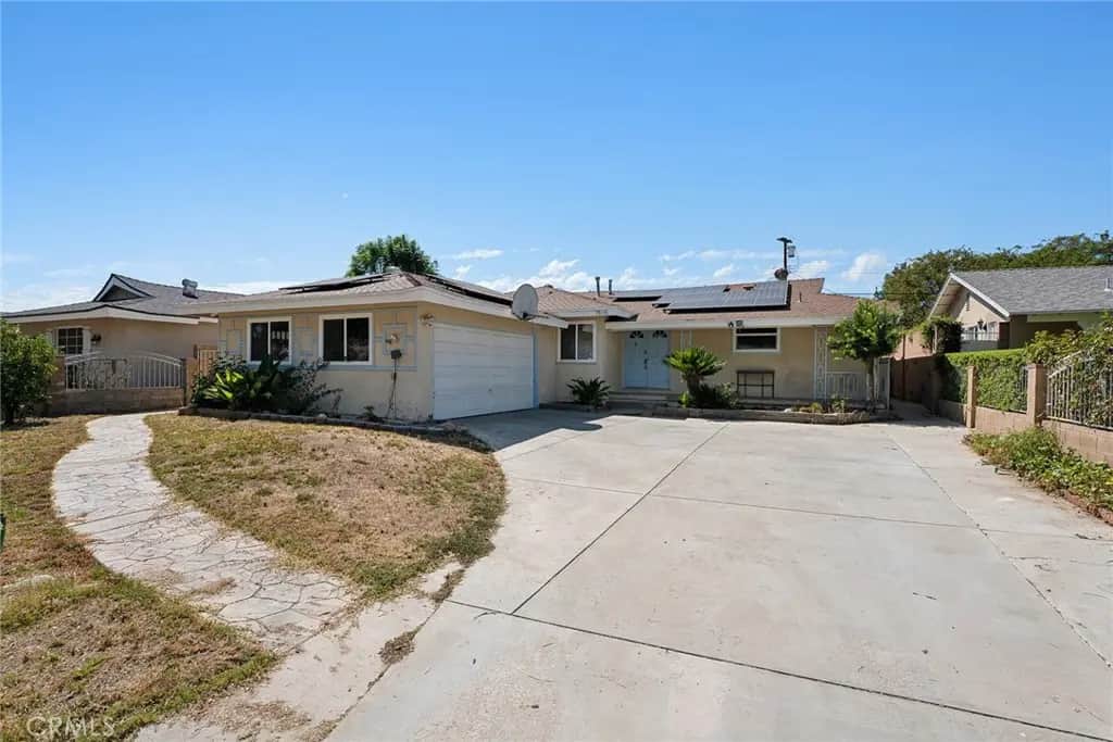 7515 Asman Avenue, West Hills, CA — listing photo 1
