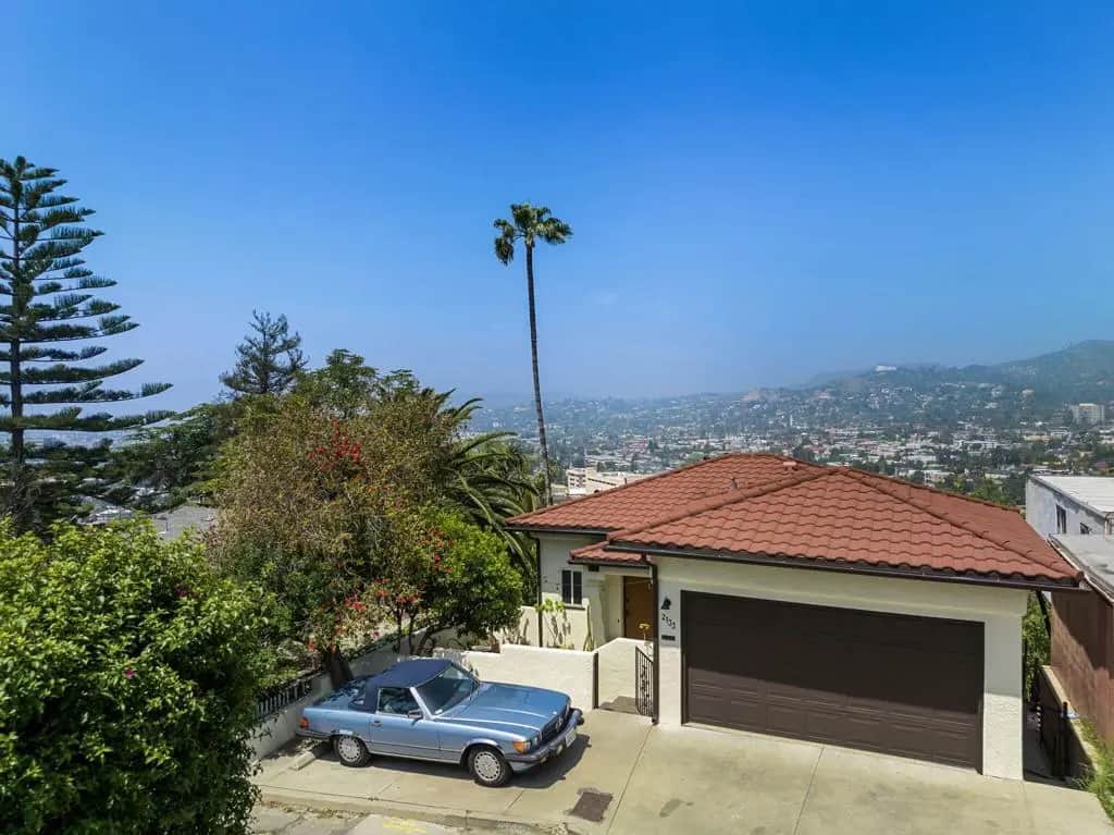 2133 Mayview Drive, Los Angeles, CA — listing photo 1