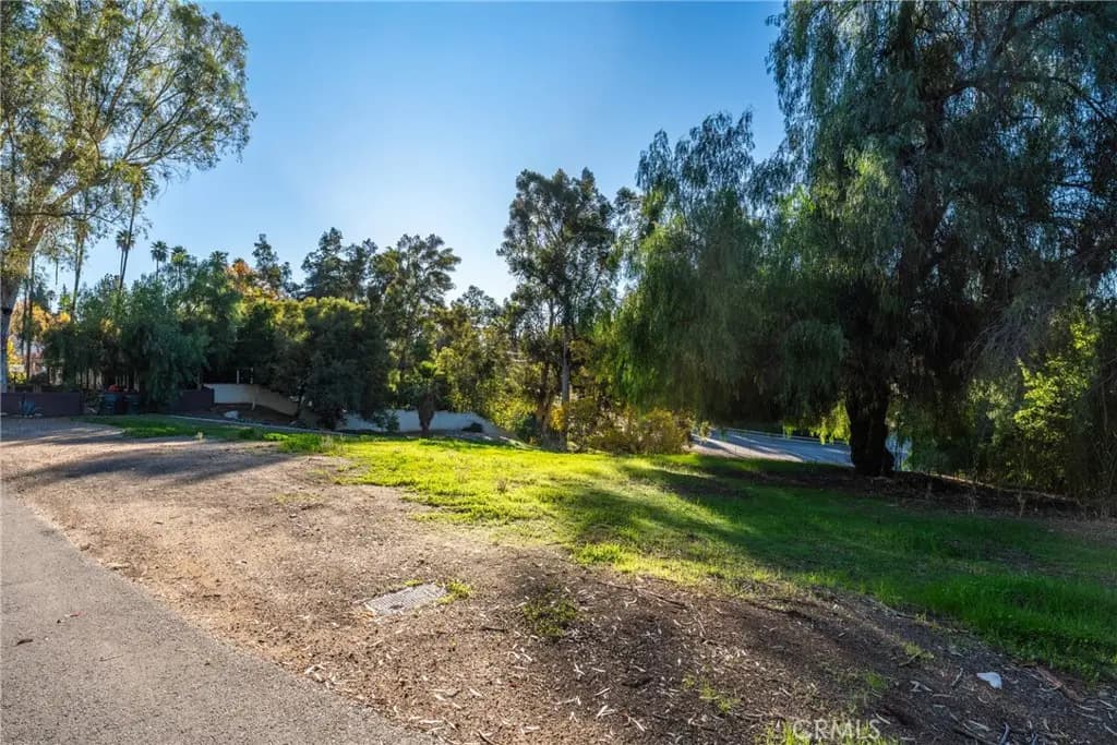 0 Campbell Avenue, Redlands, CA — listing photo 1