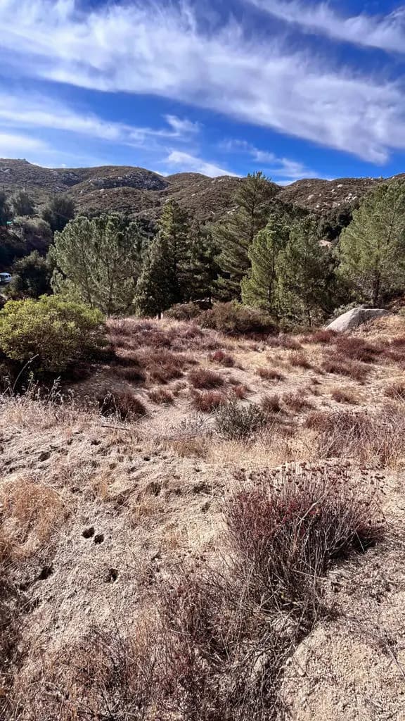 0 Partridge Lane, Banning, CA — listing photo 1