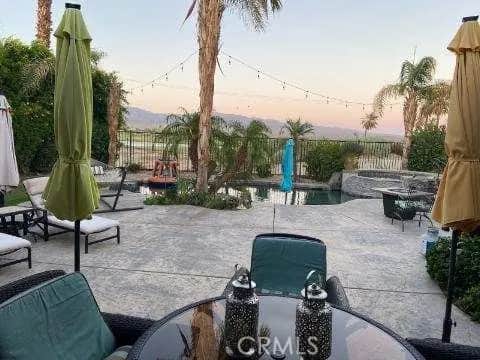 42816 Dell Lago Court, Indio, CA — listing photo 1