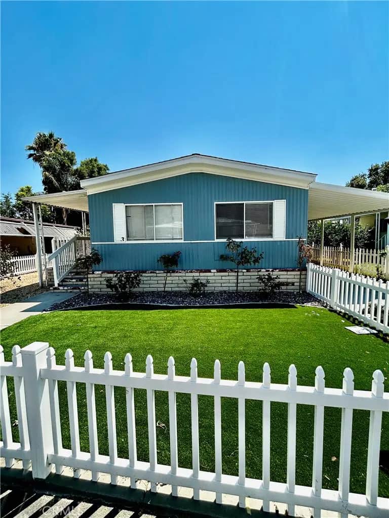 21100 State st 3, San Jacinto, CA — listing photo 1