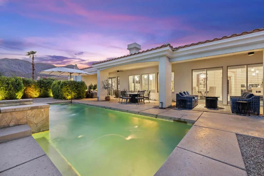 77939 Desert Drive, La Quinta, CA — listing photo 1