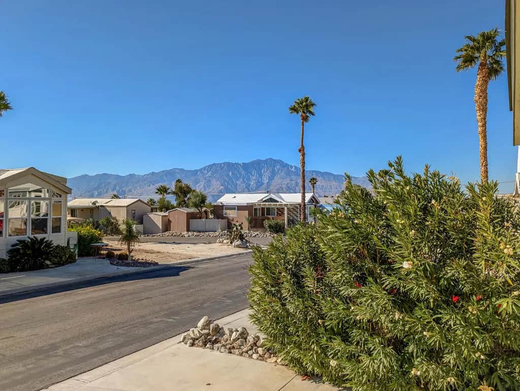 70200 Dillon Road 196, Desert Hot Springs, CA — listing photo 1