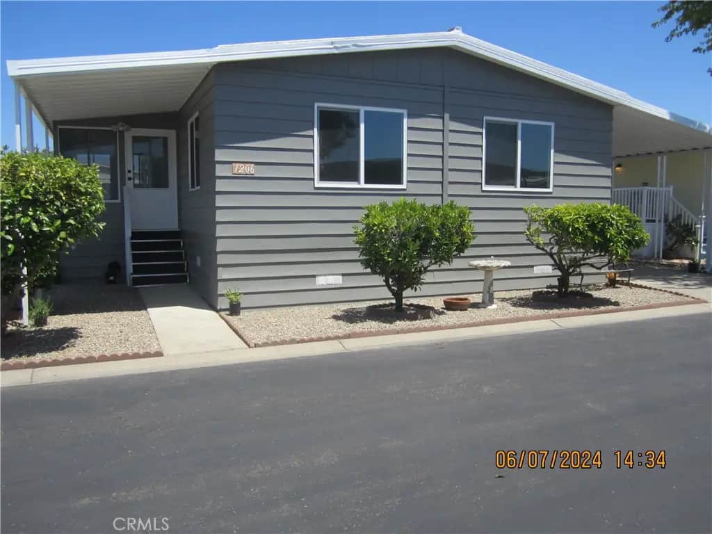 1206 Via Felice, Santa Maria, CA — listing photo 1
