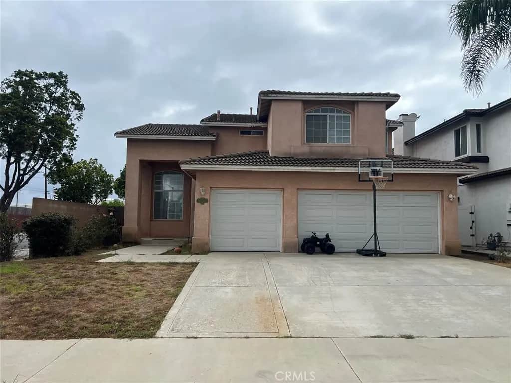 21302 Alvar Place, Carson, CA — listing photo 1