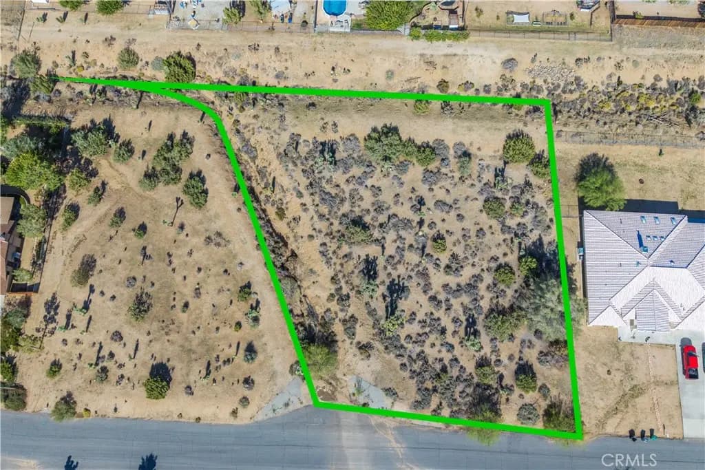 17 San Diego, Yucca Valley, CA — listing photo 1