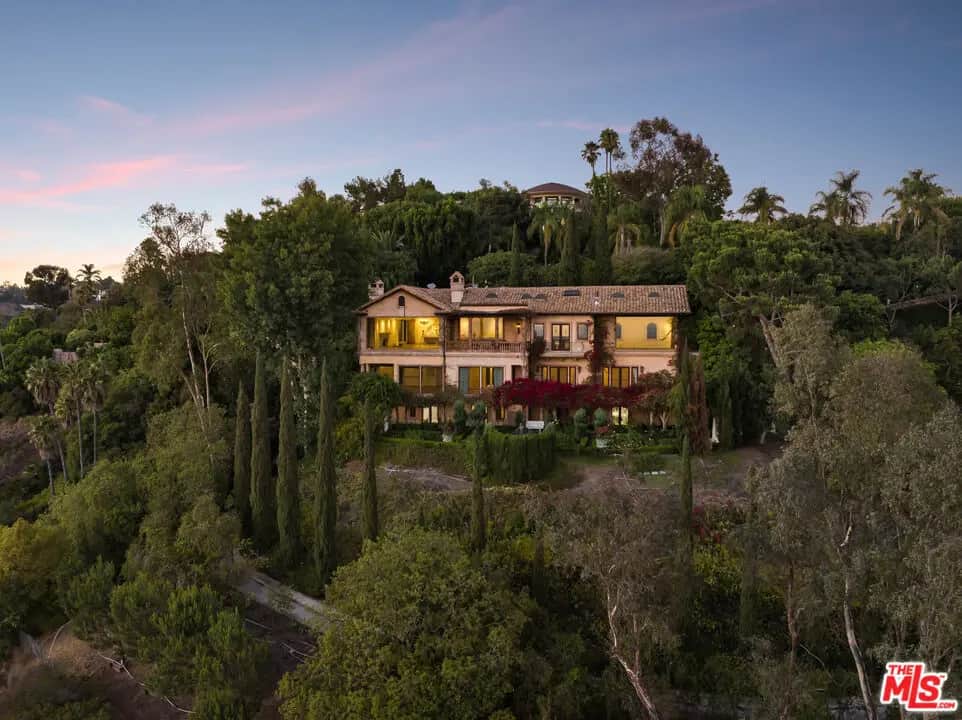 1005 Bel Air Court, Los Angeles, CA — listing photo 1