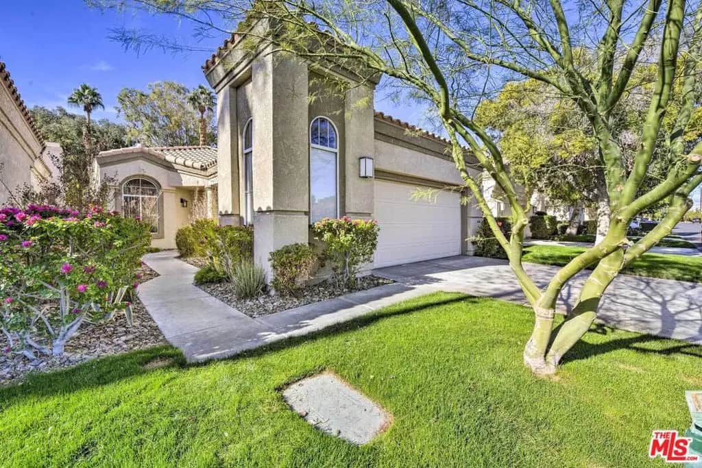 29797 E Trancas Drive, Cathedral City, CA — listing photo 1