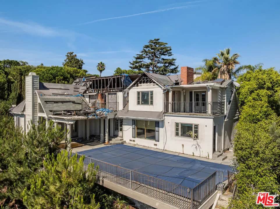 991 Bel Air Road, Los Angeles, CA — listing photo 1
