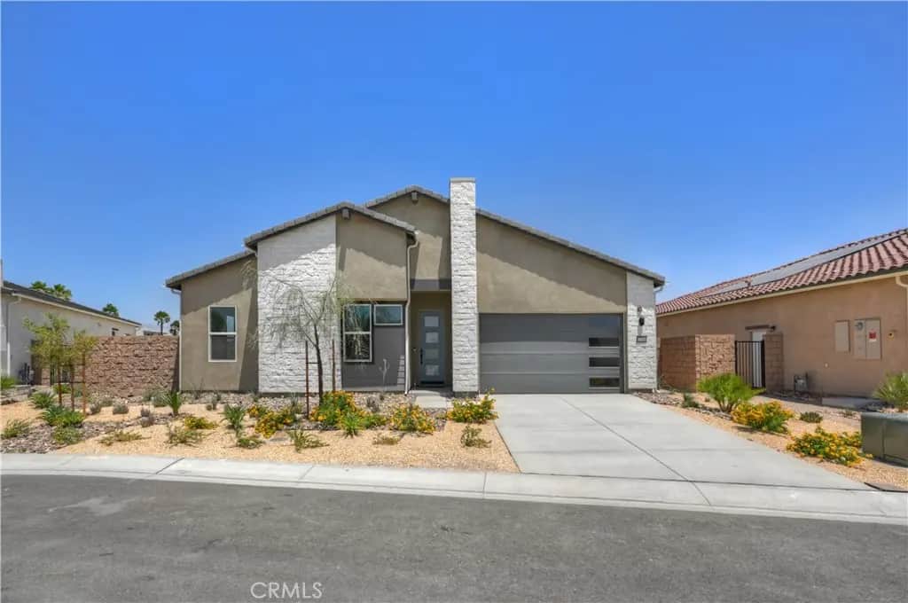 67010 Amethyst Way, Cathedral City, CA — listing photo 1