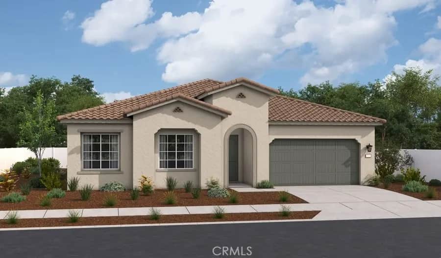 67090 Amethyst Way, Cathedral City, CA — listing photo 1