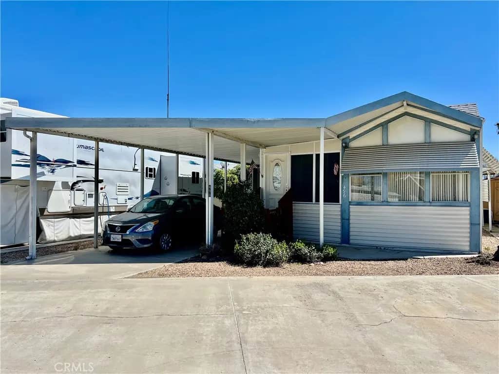1295 S Cawston 496, Hemet, CA — listing photo 1