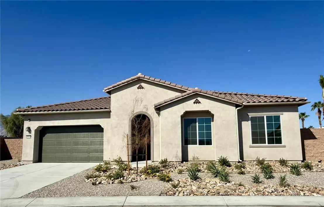 29945 Ruby Way, Cathedral City, CA — listing photo 1