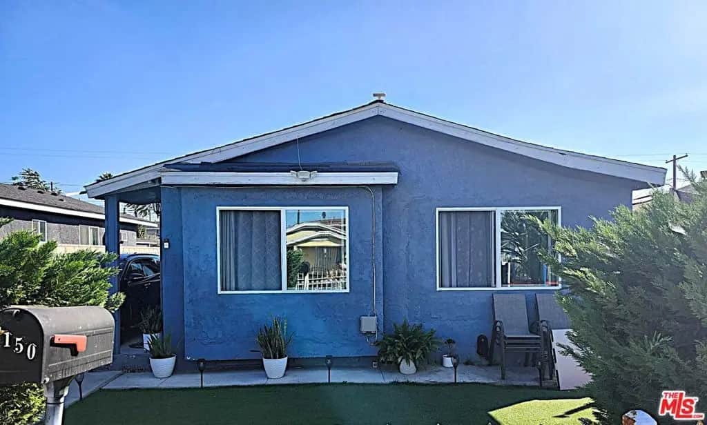 1150 E 80th Street, Los Angeles, CA — listing photo 1
