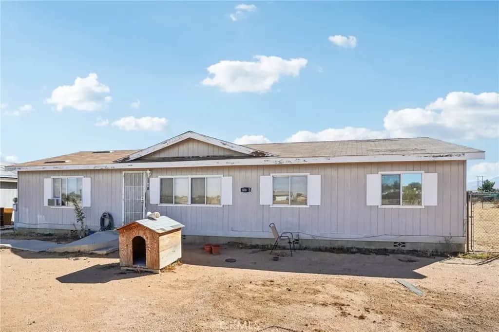 10992 Tecopa Road, Apple Valley, CA — listing photo 1