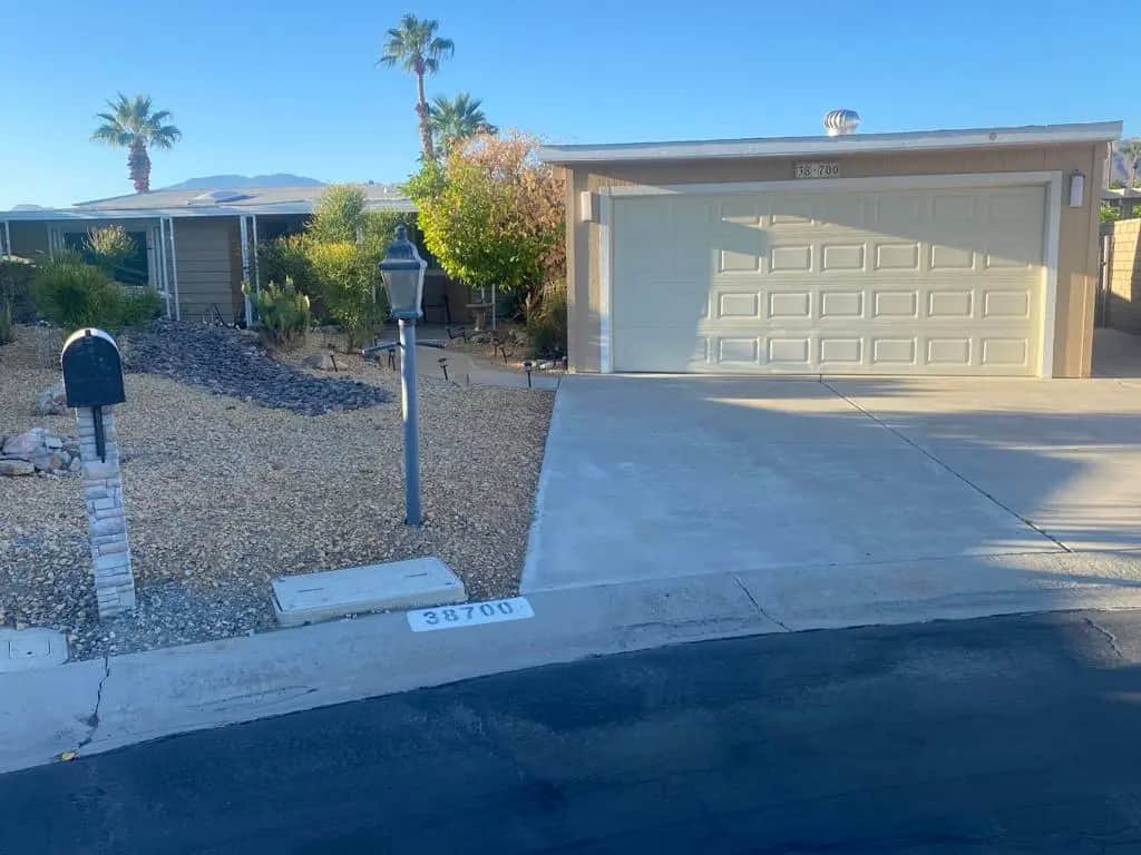 38700 Stone Circle, Palm Desert, CA — listing photo 1