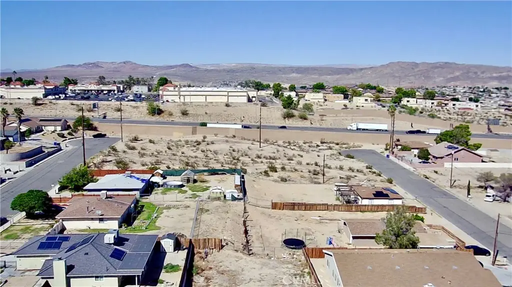 0 Armory, Barstow, CA — listing photo 1