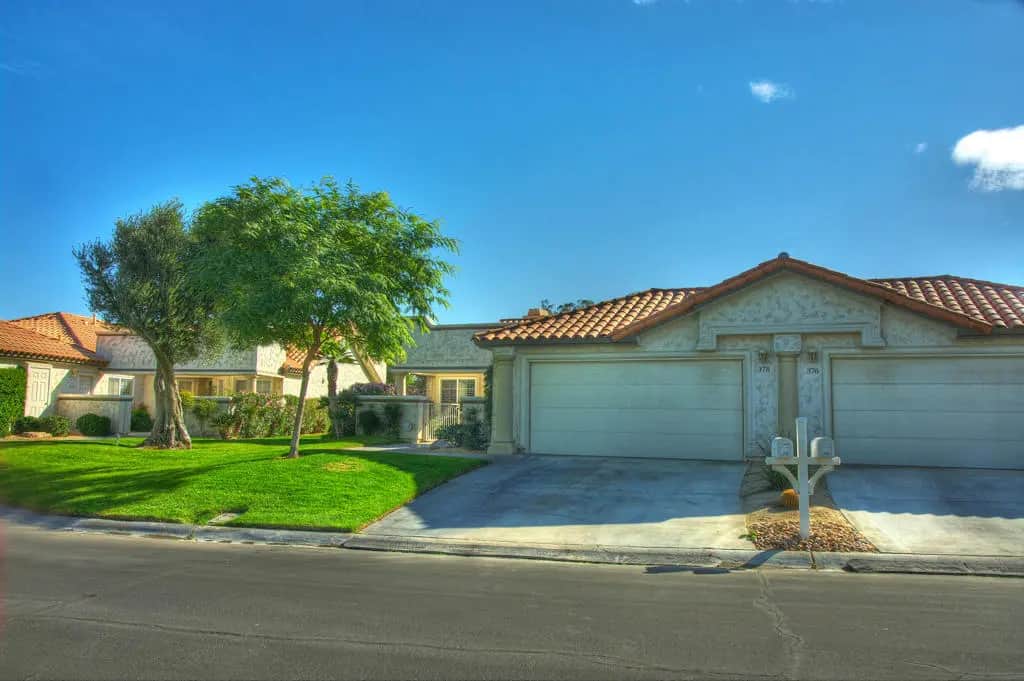 378 Desert Falls Drive E, Palm Desert, CA — listing photo 1